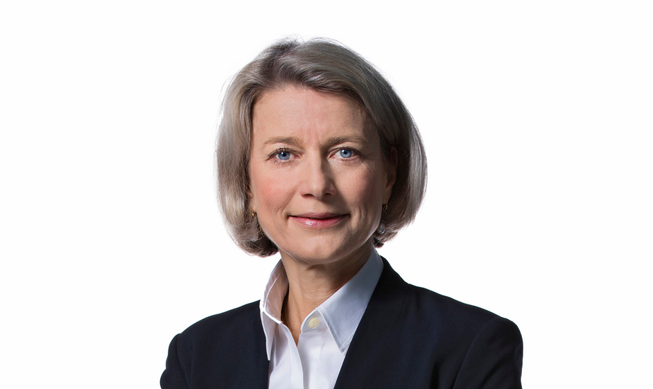 Eva Merete Søfelde Berneke