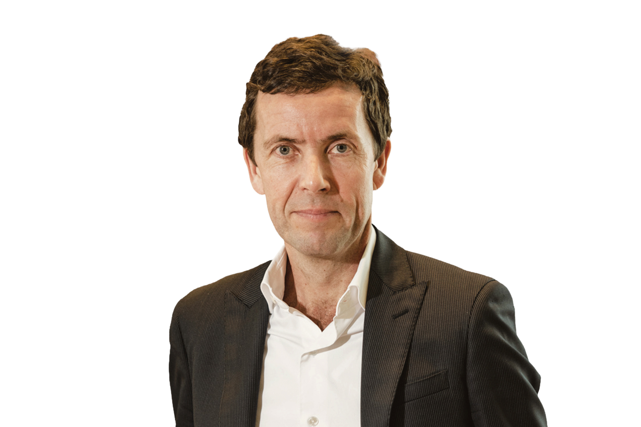 Anders Boyer-Søgaard 