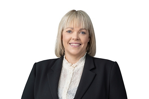 Louise B. Schmidt Nielsen