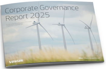 2025 Corporate Governance Report 