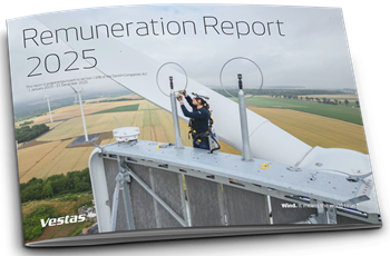 2025 Remuneration Report
