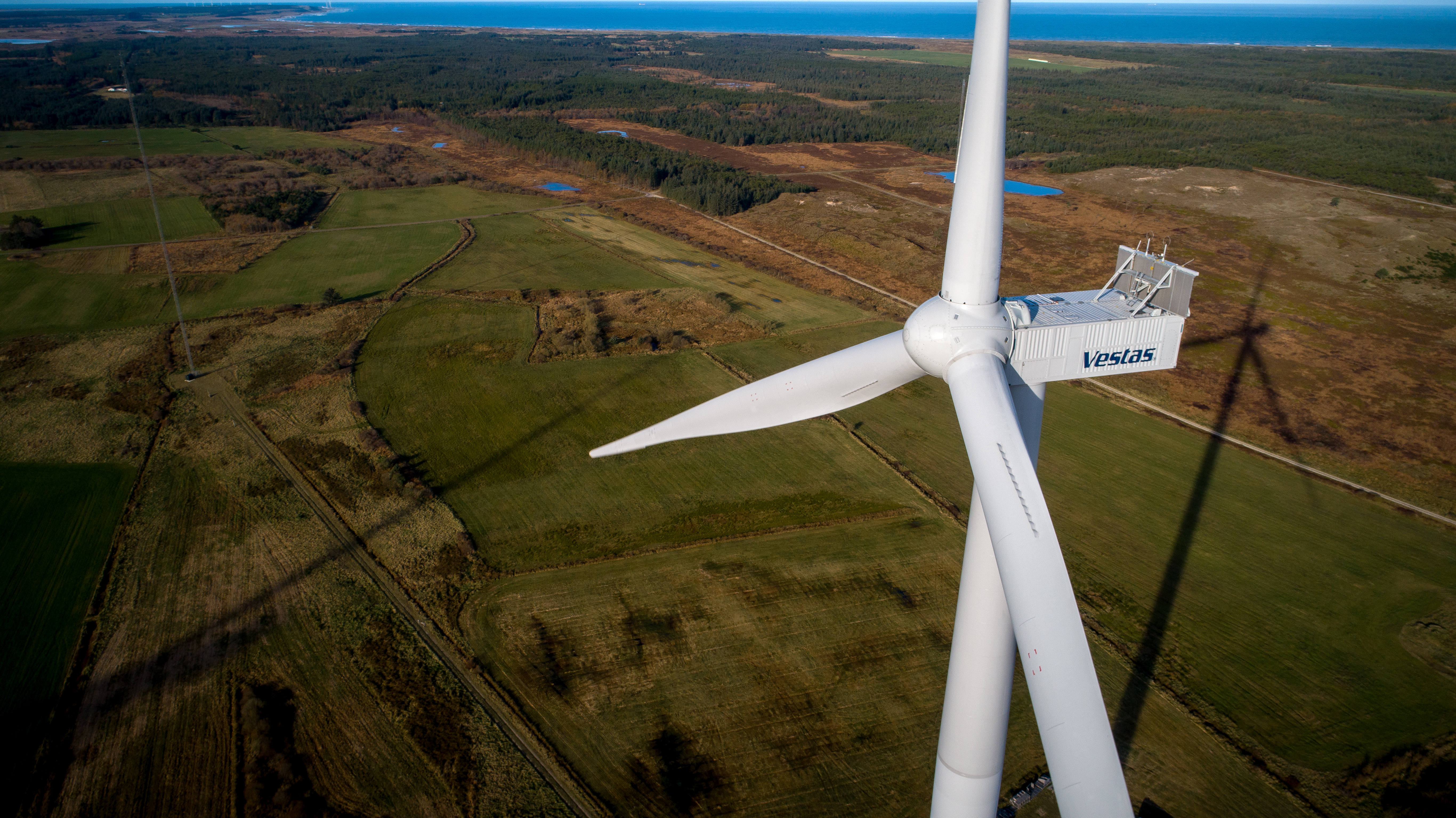 Vestas Wind Systems A/S