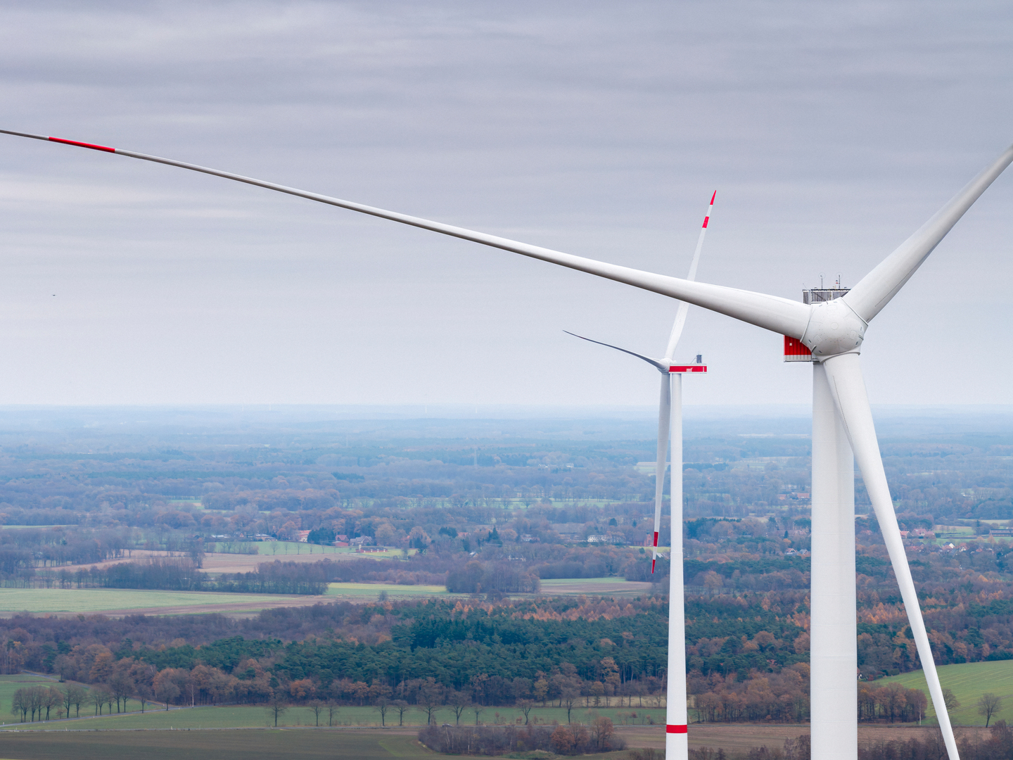 V172-7.2 MW MW, Meppen, Germany