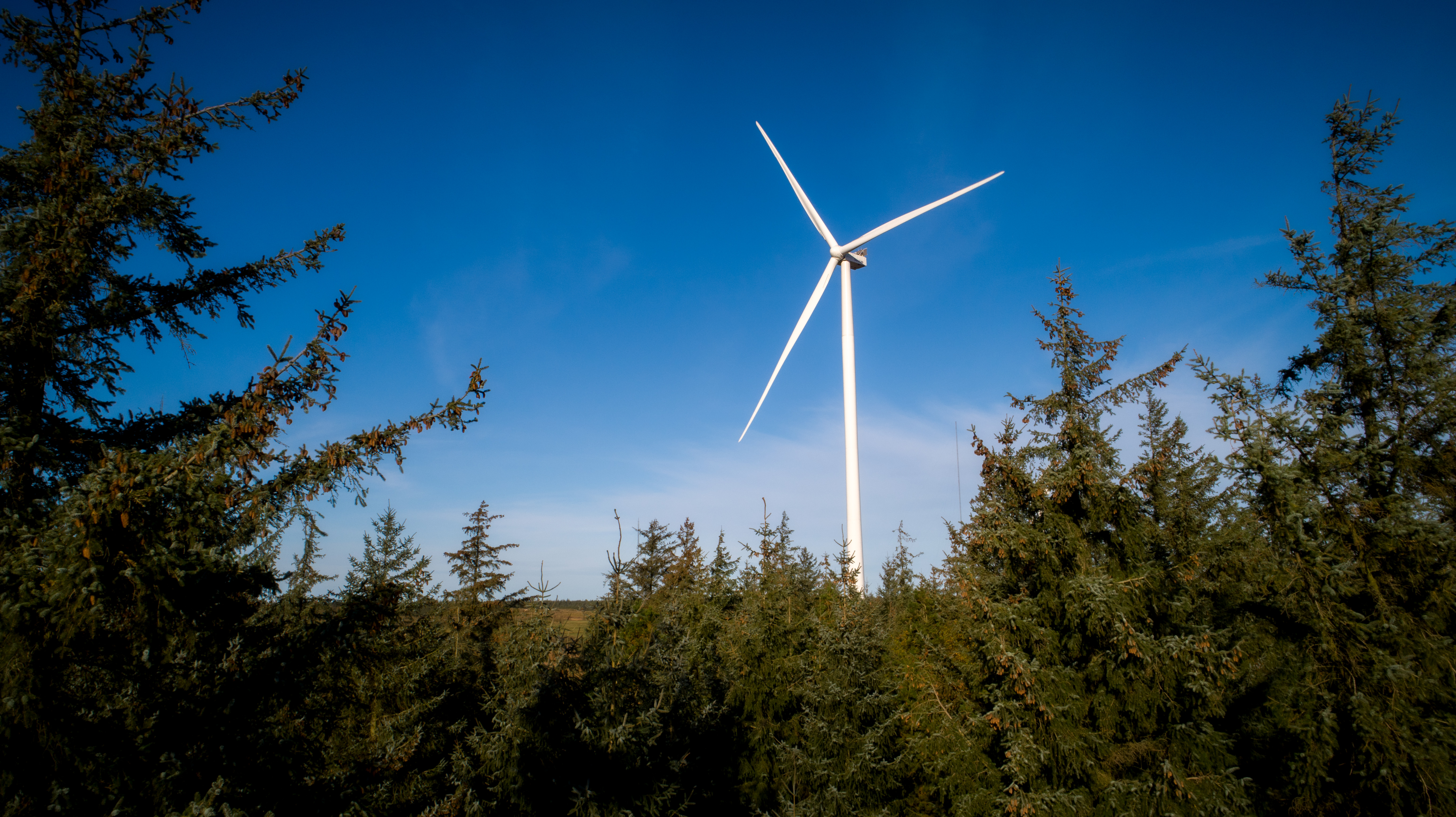 V172-7.2 MW, Østerild, Denmark