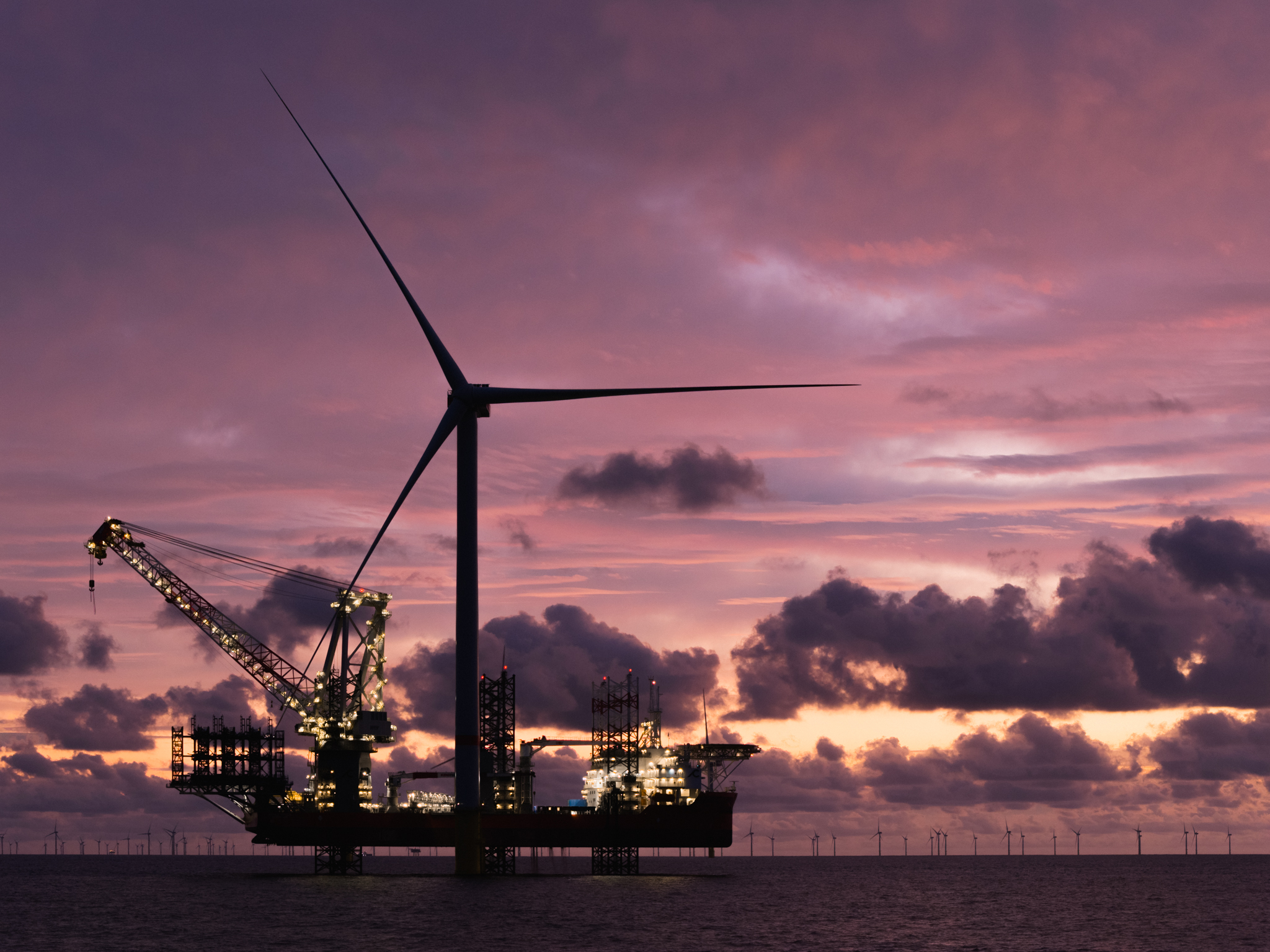 V236-15.0 MW MW, He Dreiht, Germany