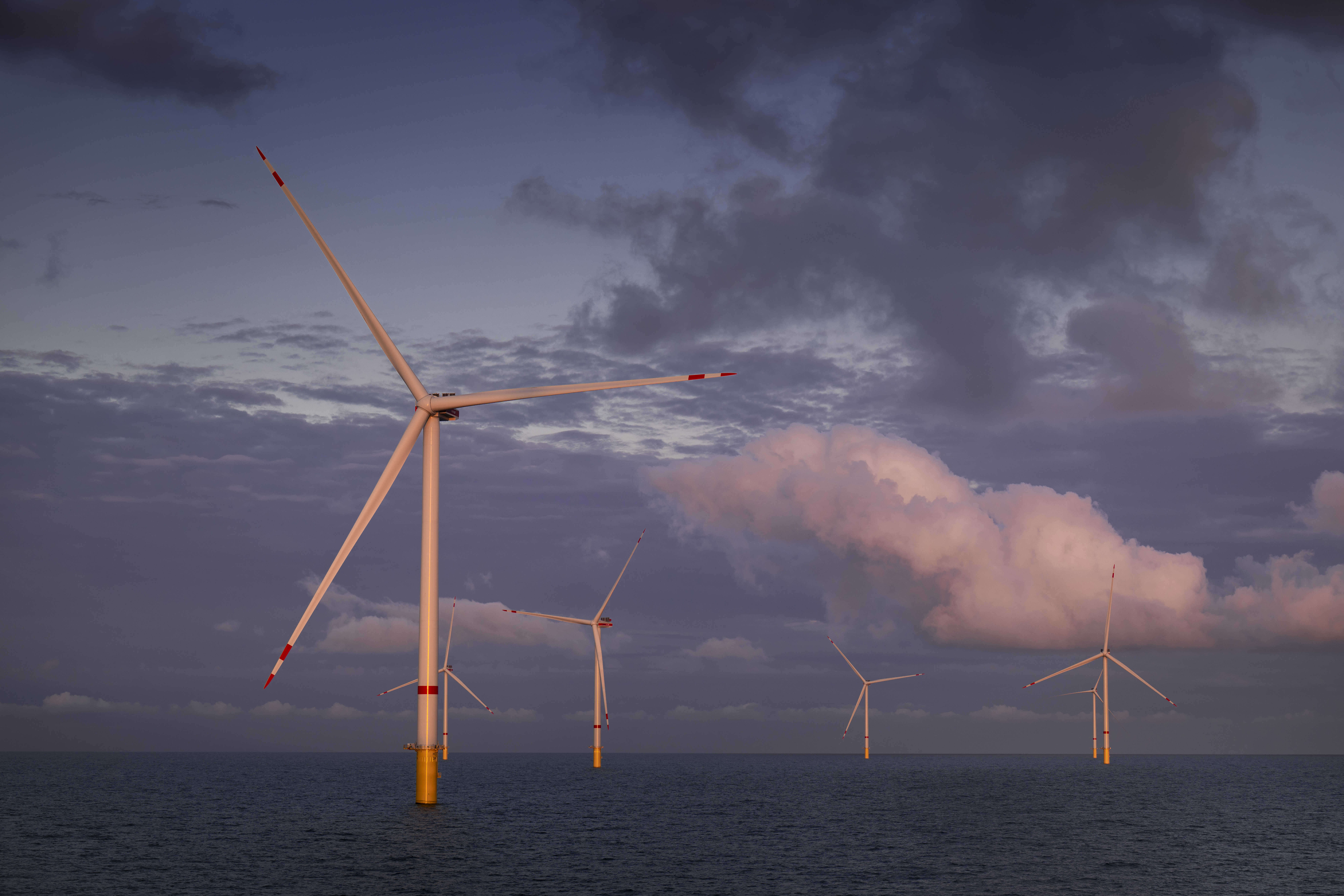 V236-15.0 MW MW, He Dreiht, Germany