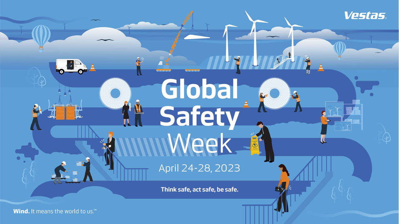 Safety Week 2023